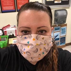 Meet your Posher, Rachel